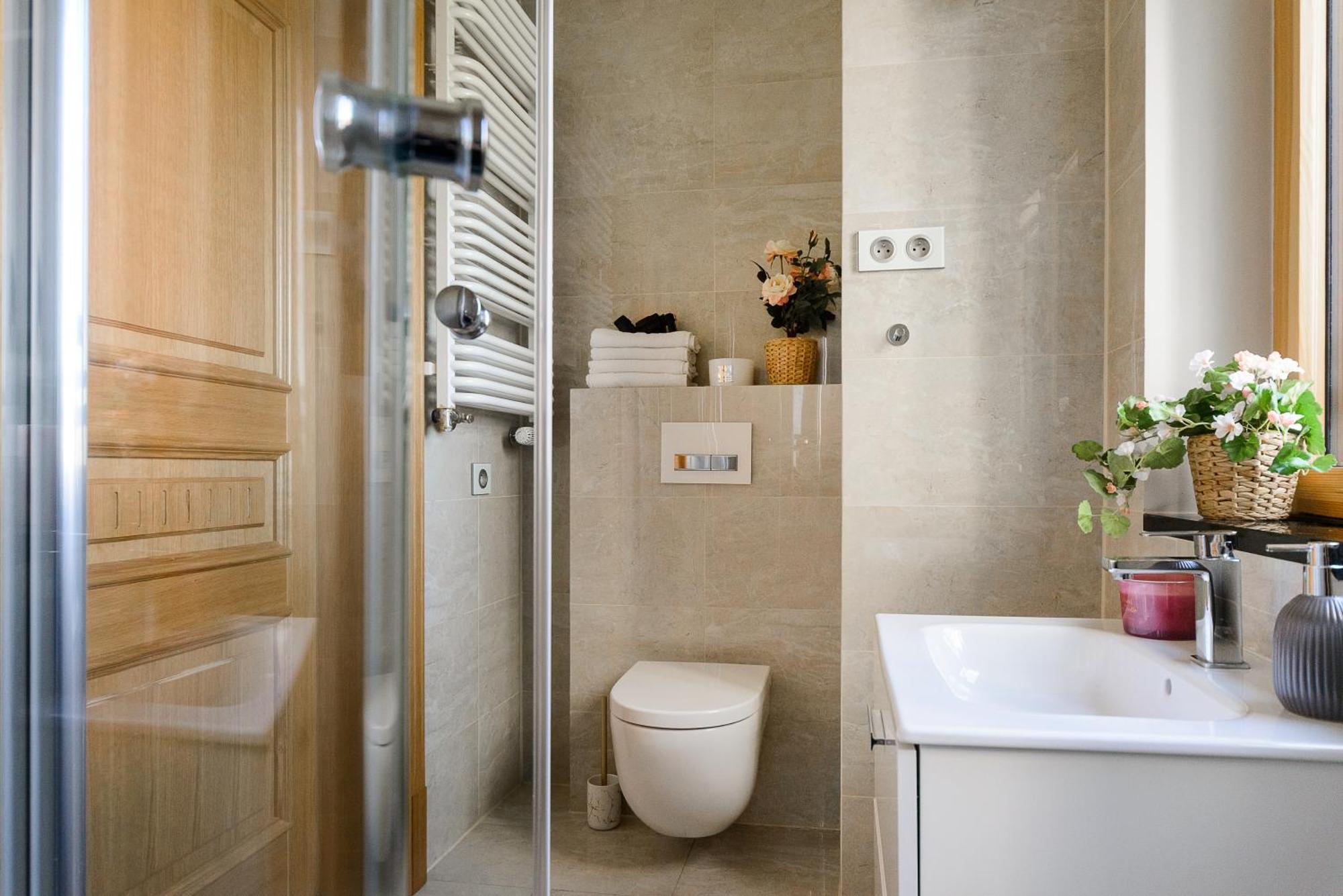 Lumina Premium Apart Near Mennica Residence Варшава Екстериор снимка