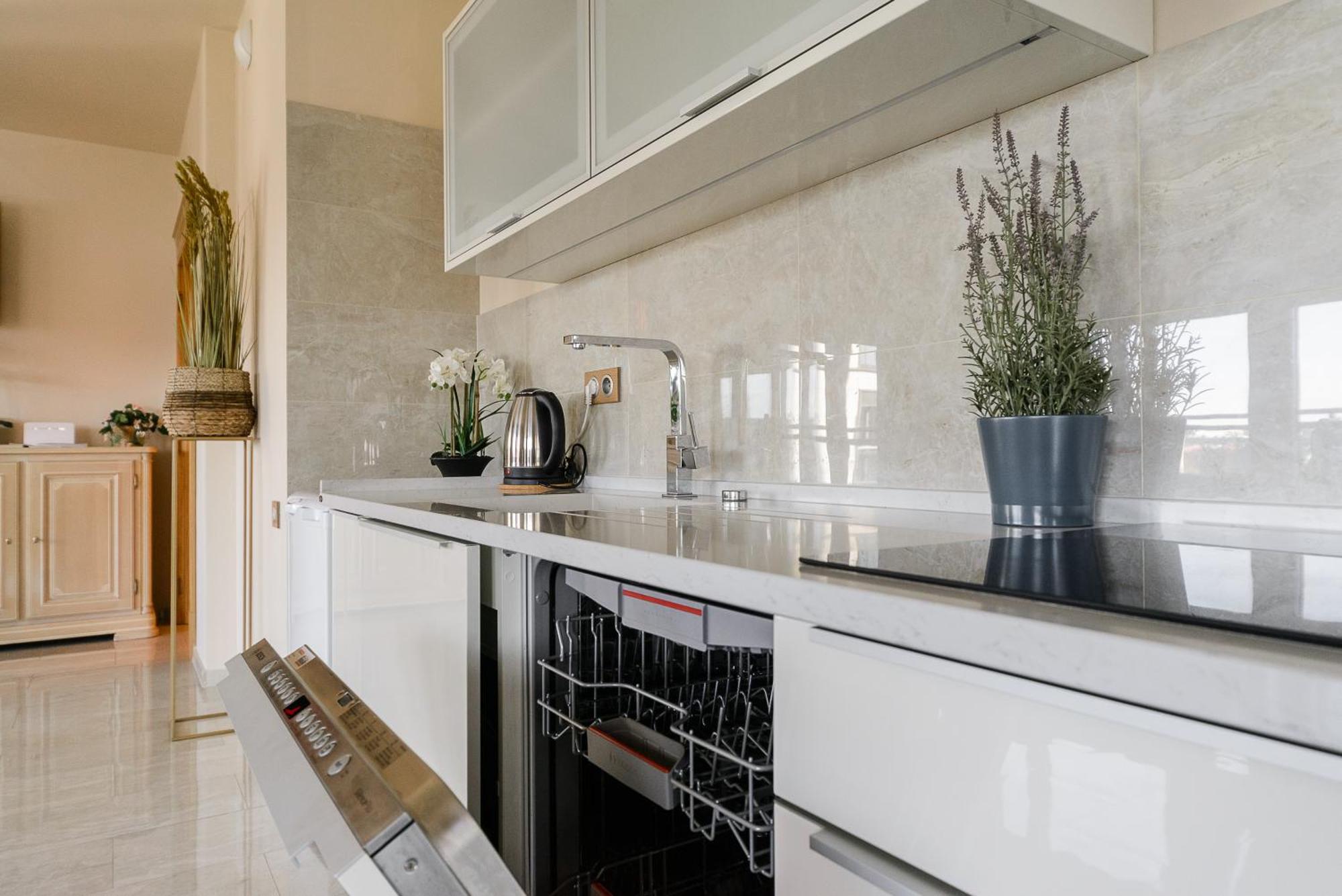 Lumina Premium Apart Near Mennica Residence Варшава Екстериор снимка