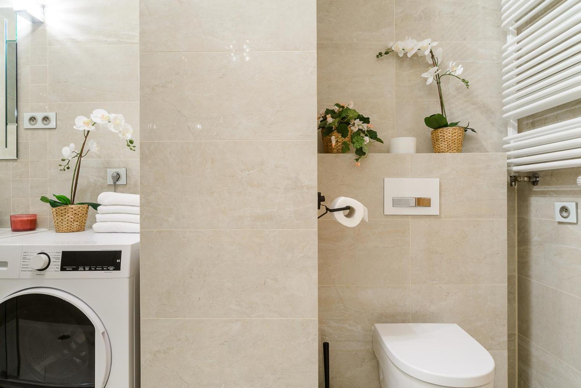 Lumina Premium Apart Near Mennica Residence Варшава Екстериор снимка