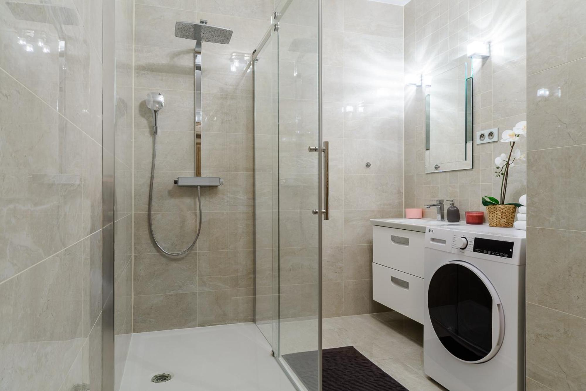 Lumina Premium Apart Near Mennica Residence Варшава Екстериор снимка