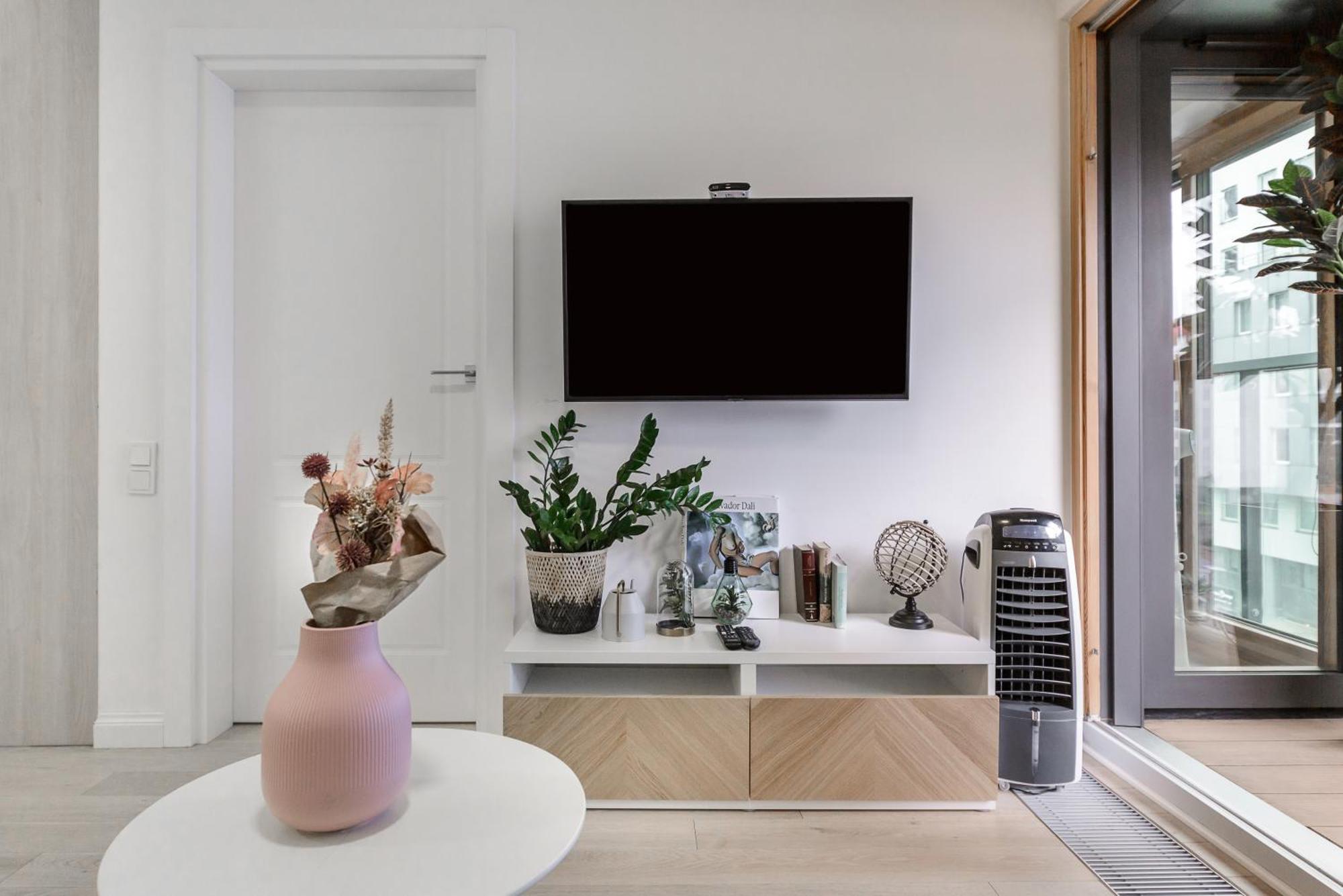 Lumina Premium Apart Near Mennica Residence Варшава Екстериор снимка