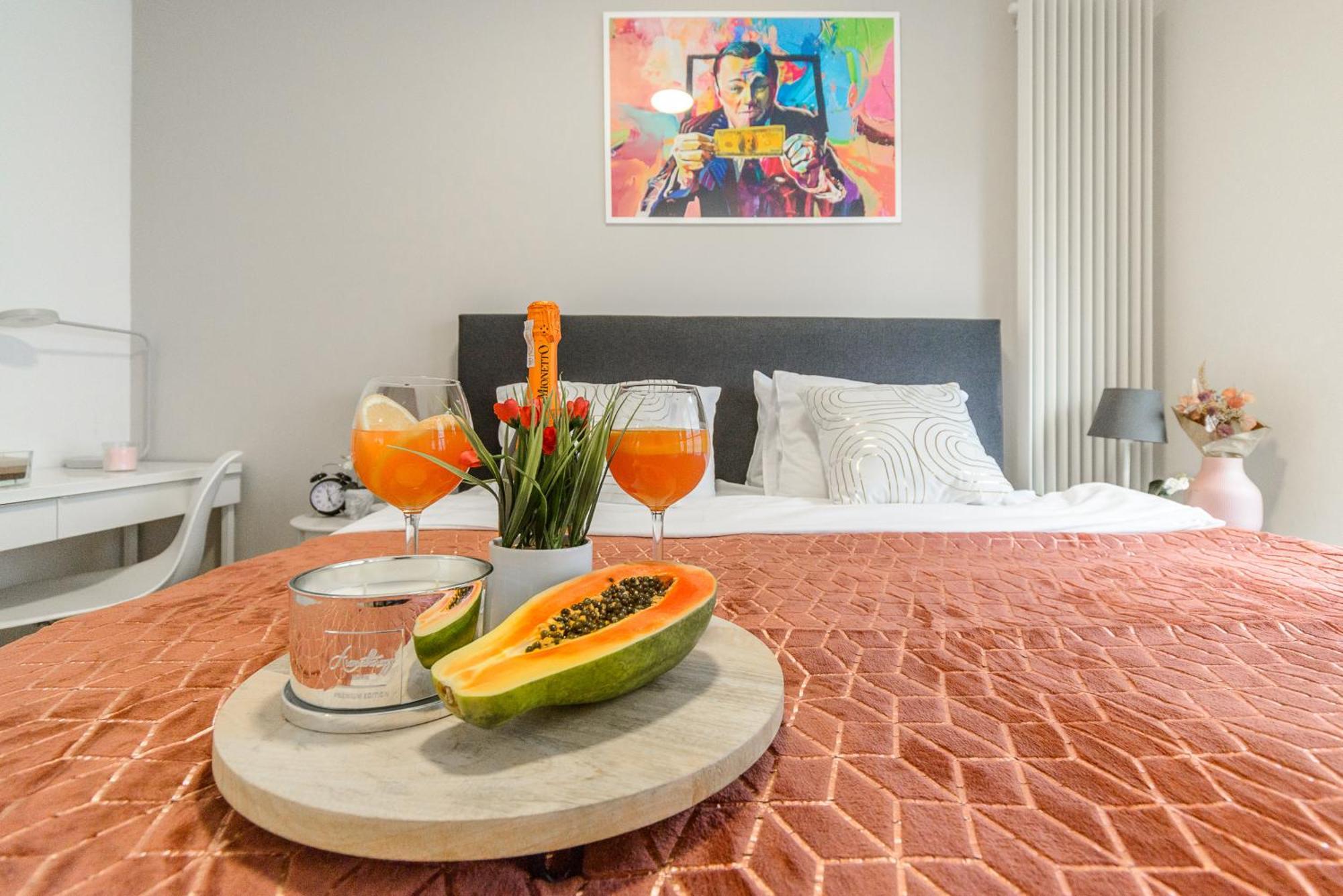 Lumina Premium Apart Near Mennica Residence Варшава Екстериор снимка